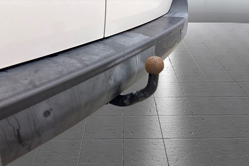 Peugeot e-Expert bild 11