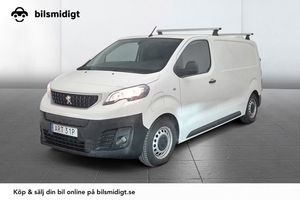 Peugeot e-Expert bild 1
