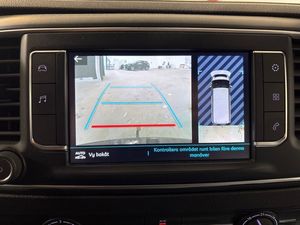 Peugeot e-Expert bild 10