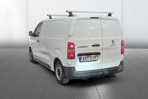 Peugeot e-Expert bild 5