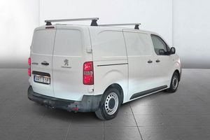 Peugeot e-Expert bild 4