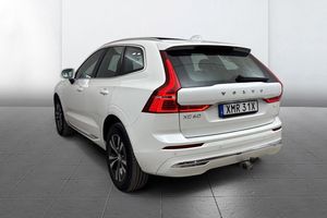 Volvo XC60 bild 6