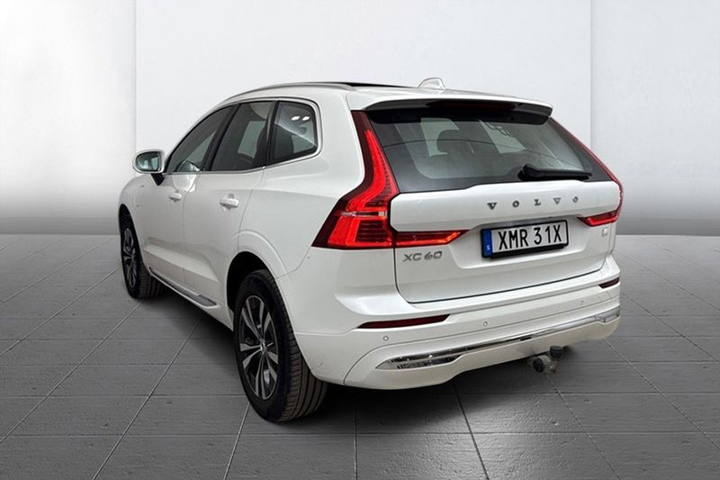 Volvo XC60 bild 6