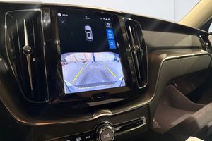 Volvo XC60 bild 12