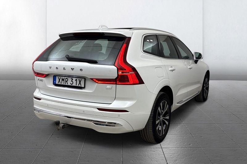 Volvo XC60 bild 5
