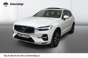 Volvo XC60 bild 1