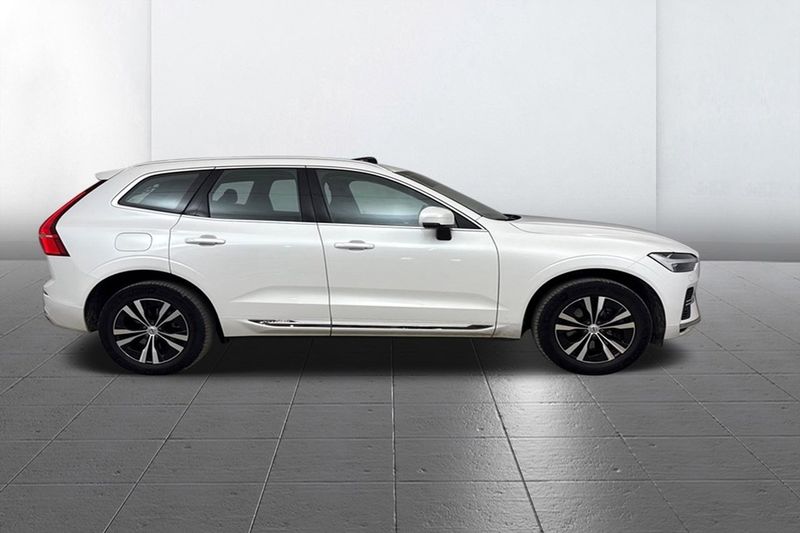 Volvo XC60 bild 4