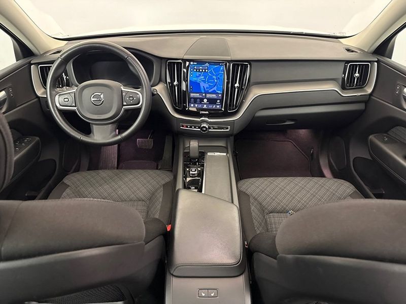 Volvo XC60 bild 10