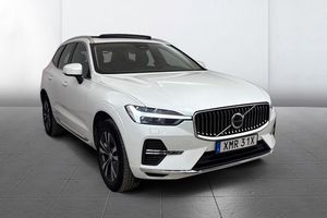 Volvo XC60 bild 3