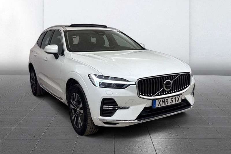 Volvo XC60 bild 3