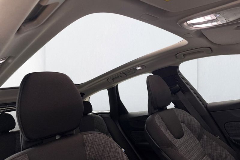 Volvo XC60 bild 11