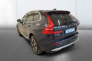 Volvo XC60 bild 5