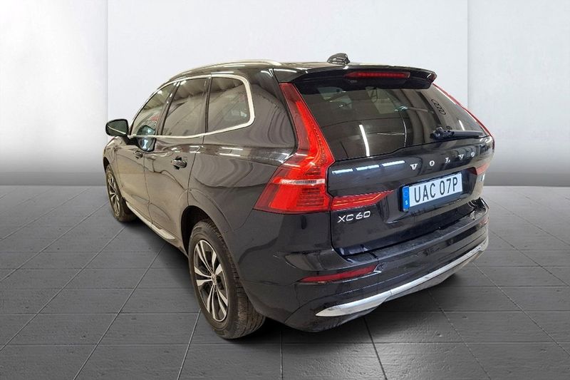 Volvo XC60 bild 5