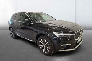 Volvo XC60 bild 3