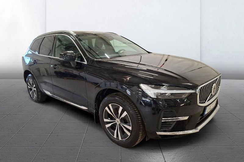 Volvo XC60 bild 3
