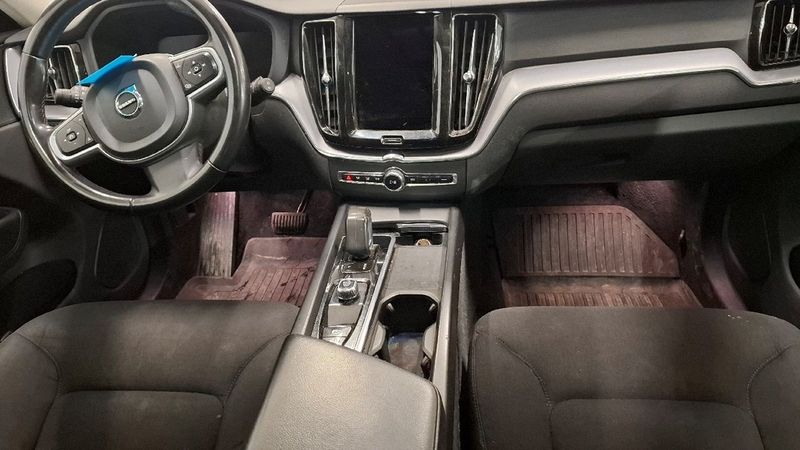 Volvo XC60 bild 7