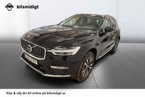 Volvo XC60 bild 1