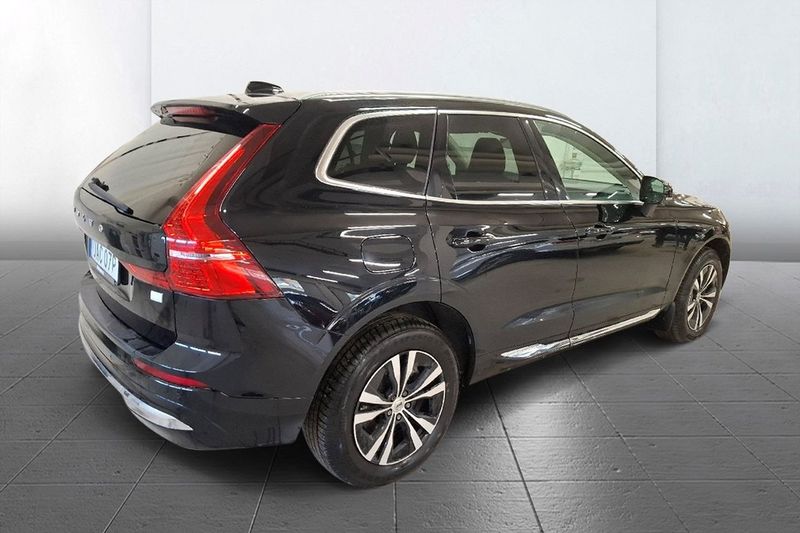 Volvo XC60 bild 4