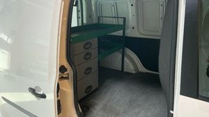 Volkswagen Caddy bild 6