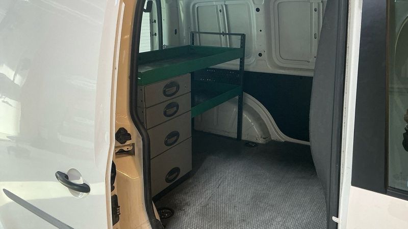 Volkswagen Caddy bild 6