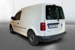 Volkswagen Caddy bild 5