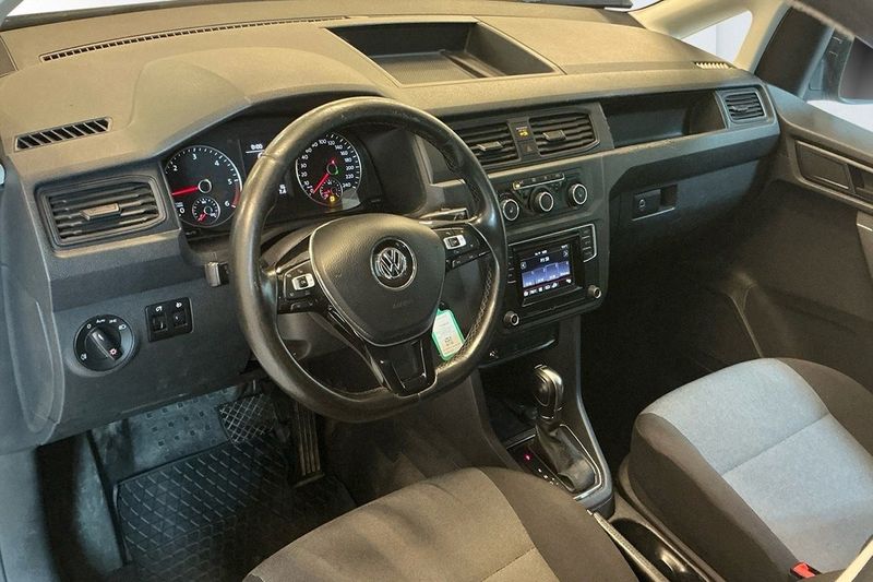 Volkswagen Caddy bild 9