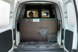Volkswagen Caddy bild 7
