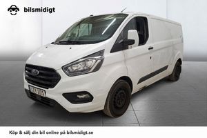 Ford Transit Custom bild 1
