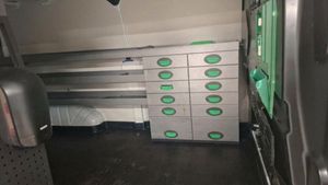 Ford Transit Custom bild 7
