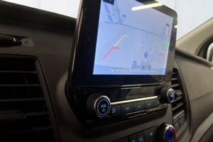 Ford Transit Custom bild 6