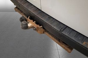 Ford Transit Custom bild 8