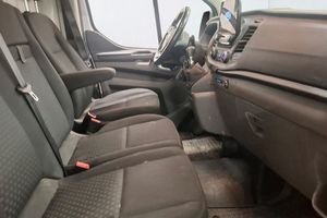 Ford Transit Custom bild 5
