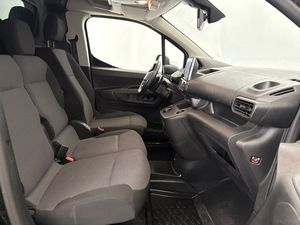 Peugeot Partner bild 10