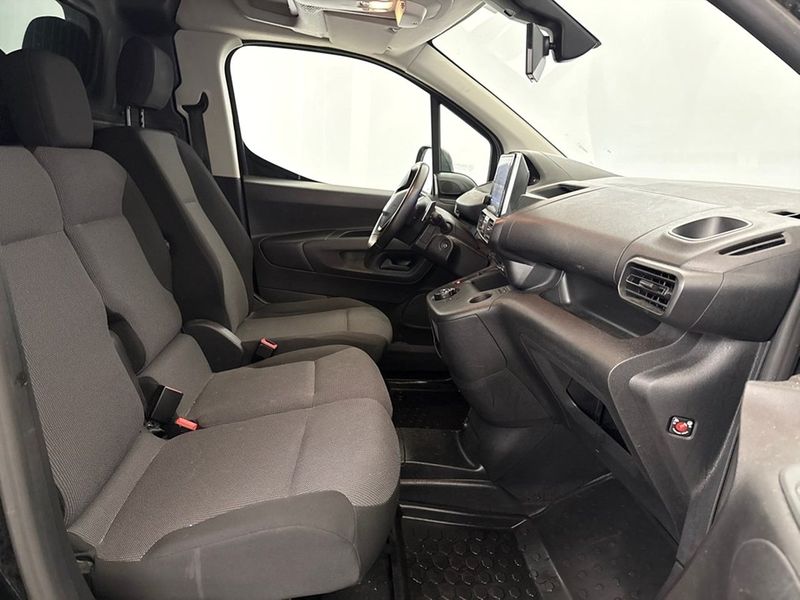 Peugeot Partner bild 10
