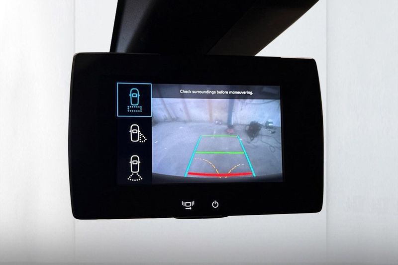 Peugeot Partner bild 11