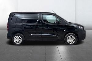 Peugeot Partner bild 4