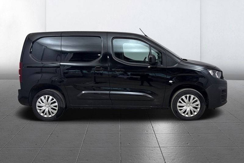 Peugeot Partner bild 4