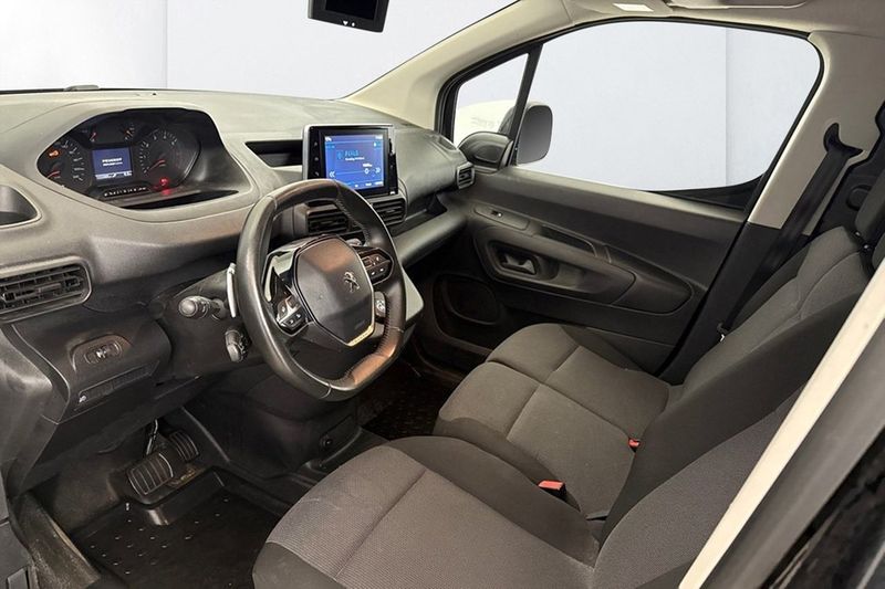 Peugeot Partner bild 9