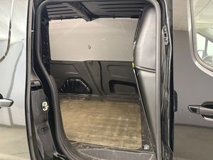 Peugeot Partner bild 7