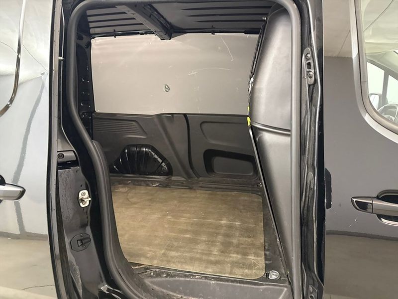 Peugeot Partner bild 7