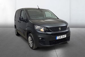 Peugeot Partner bild 3