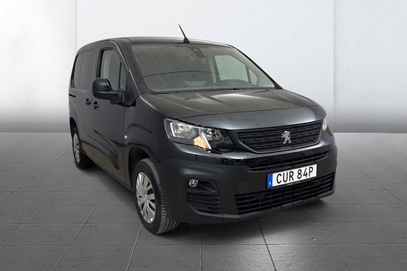 Peugeot Partner bild 3