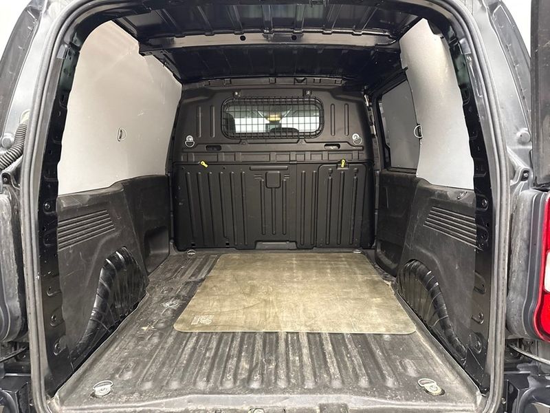 Peugeot Partner bild 8