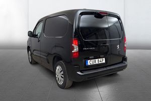 Peugeot Partner bild 6