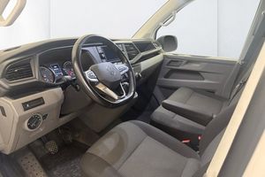 Volkswagen Transporter bild 8