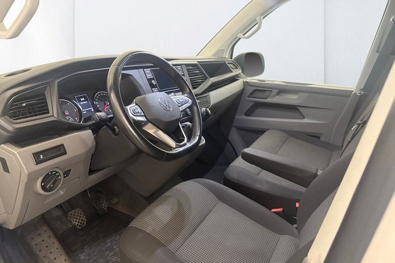 Volkswagen Transporter bild 8
