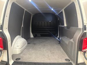 Volkswagen Transporter bild 7