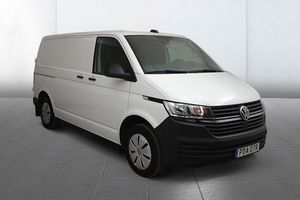 Volkswagen Transporter bild 3