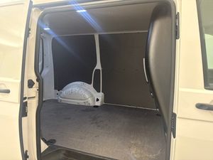 Volkswagen Transporter bild 6