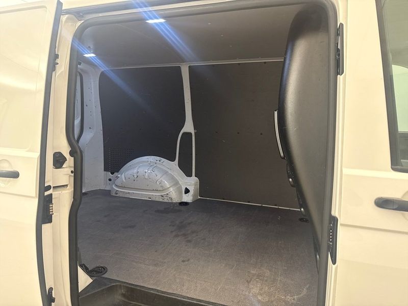 Volkswagen Transporter bild 6